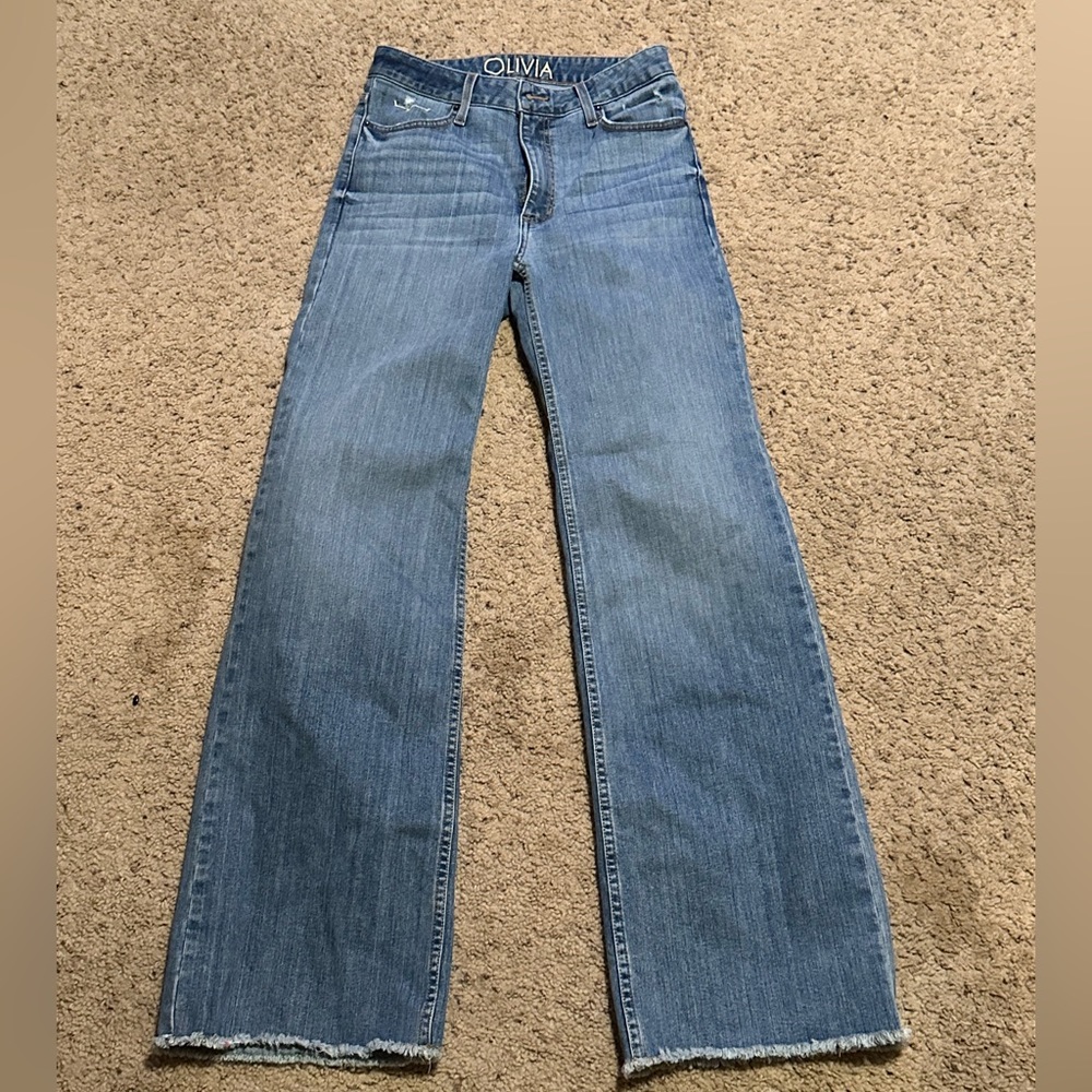 Kimes Ranch Olivia Jeans 4/32
